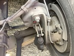 Brakes with 