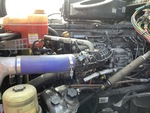Engine with 