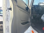 LN540078 - 2020 International LT625: Cab Doors
