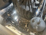 LN540078 - 2020 International LT625: v2 Chassis Details # 4