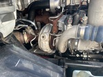 LN540078 - 2020 International LT625: Engine # 5