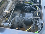 LN540078 - 2020 International LT625: Front Drive Axle