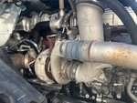 LN540078 - 2020 International LT625: Exhaust System