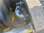 LN540078 - 2020 International LT625: v2 Chassis Details # 10