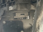 LN540078 - 2020 International LT625: Transmission Data Tag