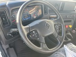 LN540078 - 2020 International LT625: Steering Control