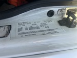 LN540078 - 2020 International LT625: Data Tag