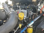 LN540078 - 2020 International LT625: Engine # 7