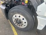 LN540078 - 2020 International LT625: Left Steer Tire