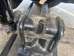 LN540078 - 2020 International LT625: Steer Axle