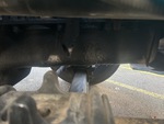 LN540078 - 2020 International LT625: Engine Oil Leaks
