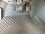 LN540078 - 2020 International LT625: Brake Control