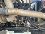LN540078 - 2020 International LT625: Engine # 2