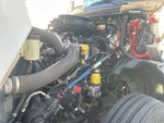 LN540078 - 2020 International LT625: Engine - Left Side