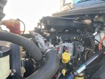 LN540078 - 2020 International LT625: Engine # 6
