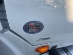 LN540078 - 2020 International LT625: Clean Idle Sticker