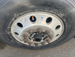 LN540078 - 2020 International LT625: Wheel Condition