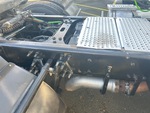 LN540078 - 2020 International LT625: Frame Condition