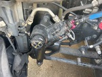 LN540078 - 2020 International LT625: Steering Components