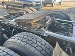 LN540078 - 2020 International LT625: Fifth Wheel