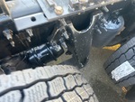 LN540078 - 2020 International LT625: v2 Chassis Details # 8