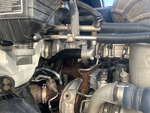 LN540078 - 2020 International LT625: Engine # 4