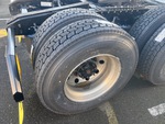 LN540078 - 2020 International LT625: Right Rear Drive Tires