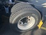LN540078 - 2020 International LT625: Left Rear Drive Tires