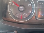 LN540078 - 2020 International LT625: Oil Pressure