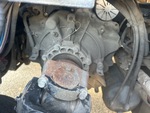 LN540078 - 2020 International LT625: Transmission