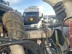 LN540078 - 2020 International LT625: Engine # 3
