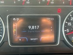 LN540078 - 2020 International LT625: Odometer