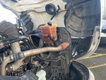 LN540078 - 2020 International LT625: Radiator