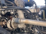LN540078 - 2020 International LT625: Engine - Right Side