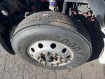 LN287606 - 2020 International LT625: Left Steer Tire