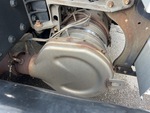 LN287606 - 2020 International LT625: Diesel Particulate Filter