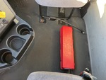 LN287606 - 2020 International LT625: Control Station # 3