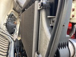 LN287606 - 2020 International LT625: Engine # 2