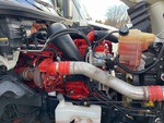 LN287606 - 2020 International LT625: Engine - Right Side