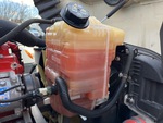 LN287606 - 2020 International LT625: Cooling System Leaks
