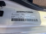 LN287606 - 2020 International LT625: Serial Number / VIN