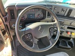 LN287606 - 2020 International LT625: Steering Control