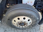 LN287606 - 2020 International LT625: Right Steer Tire