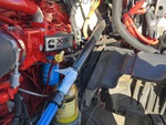 LN287606 - 2020 International LT625: v2 Chassis Details # 2