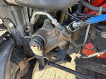 LN287606 - 2020 International LT625: Steering Components