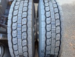 LN287606 - 2020 International LT625: Right Front Drive Tires