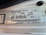 LN287606 - 2020 International LT625: Motor Vehicle Safety Standards Label