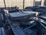 LN287606 - 2020 International LT625: Fifth Wheel