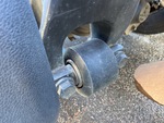 LN287606 - 2020 International LT625: Suspension Bushings