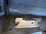 LN287606 - 2020 International LT625: v2 Chassis Details # 1